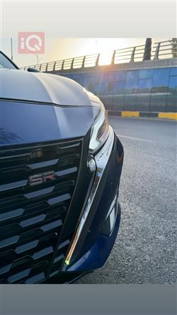 نيسان ألتيما